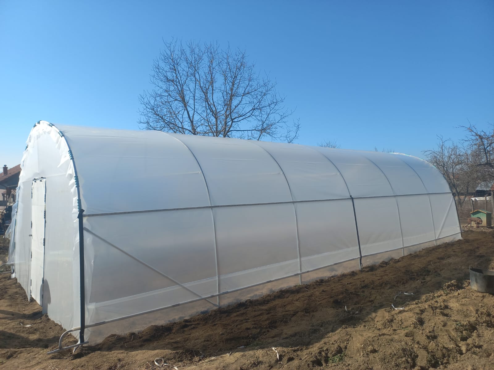 Solar 5m - imagine 6